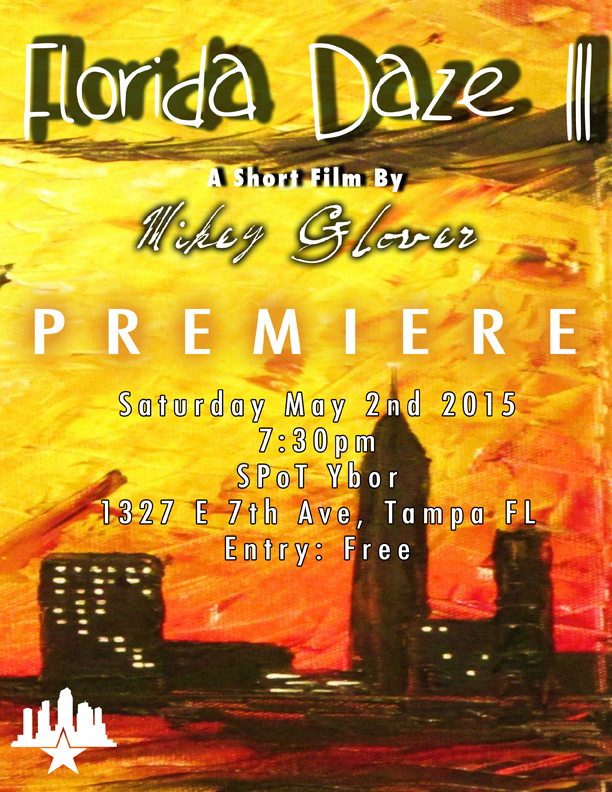 Florida Daze 3 Premiere